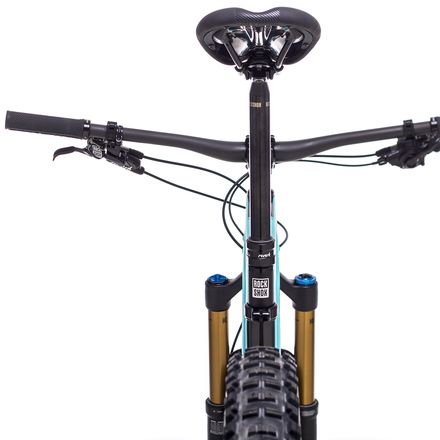 Santa Cruz Bicycles - Bronson Carbon CC 27.5+ XTR Reserve Mountain Bike
