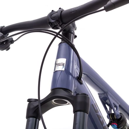 Santa Cruz Bicycles - 5010 27.5+ D Mountain Bike