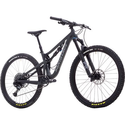 Santa Cruz Bicycles - 5010 27.5 R Mountain Bike