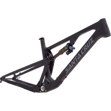 Santa Cruz Bicycles - 5010 Carbon CC Mountain Bike Frame
