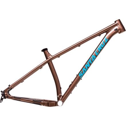 Santa Cruz Bicycles - Chameleon 27.5+ Mountain Bike Frame