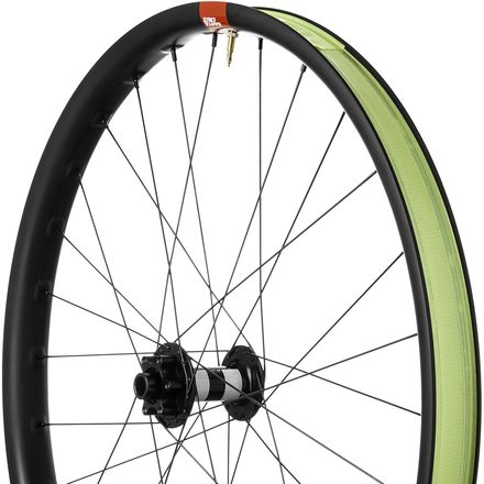 Santa Cruz Bicycles - Reserve 37 27.5 Dt Swiss Boost Wheelset 