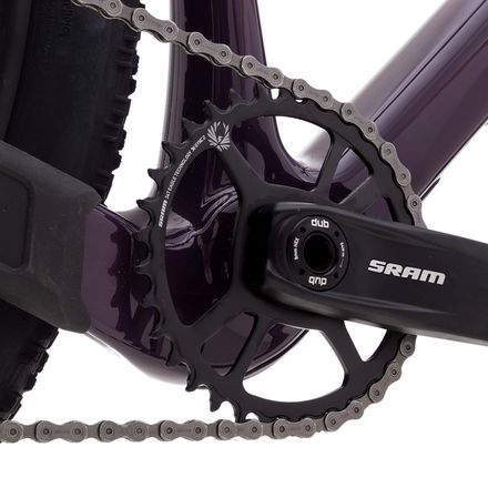 Santa Cruz Bicycles - Highball Carbon R Mountain Bike - 2019