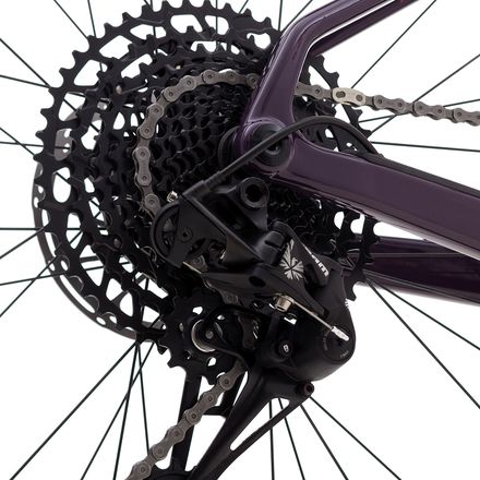 Santa Cruz Bicycles - Highball Carbon R Mountain Bike - 2019