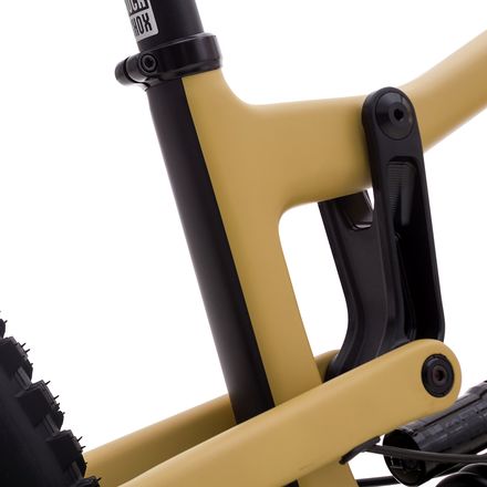 Santa Cruz Bicycles - Nomad Carbon C XE Coil Complete Mountain Bike - 2018