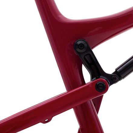 Santa Cruz Bicycles - 5010 2.1 Carbon C Mountain Bike Frame - 2018