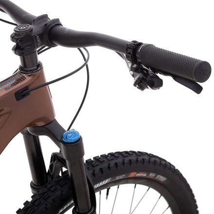 Santa Cruz Bicycles - Chameleon Carbon 29 S Mountain Bike