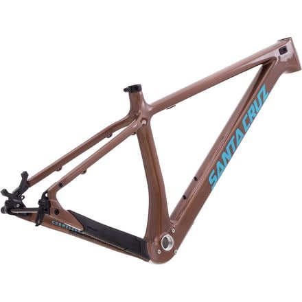 Santa Cruz Bicycles - Chameleon Carbon 27.5 Plus Mountain Bike Frame