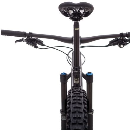 Santa Cruz Bicycles - Megatower Carbon CC X01 Eagle Air Reserve Mountain Bike