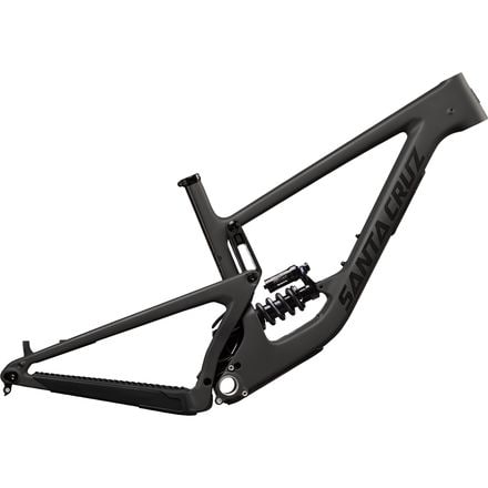 Santa Cruz Bicycles - Megatower Carbon CC Coil Bike Frame