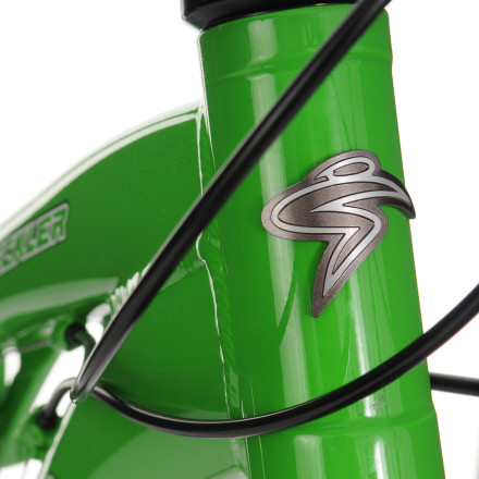 Santa Cruz Bicycles - Heckler D AM Complete Bike - 2012