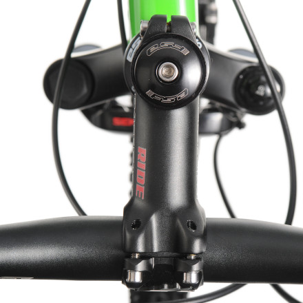 Santa Cruz Bicycles - Heckler D AM Complete Bike - 2012