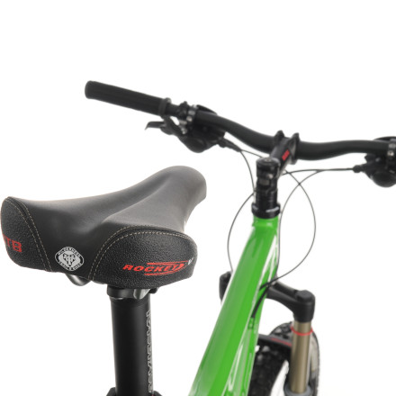 Santa Cruz Bicycles - Heckler D AM Complete Bike - 2012