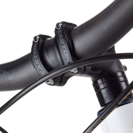 Santa Cruz Bicycles - Blur TR Carbon SPX XC Complete Mountain Bike