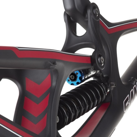 Santa Cruz Bicycles - V10 Carbon DHX Mountain Bike Frame