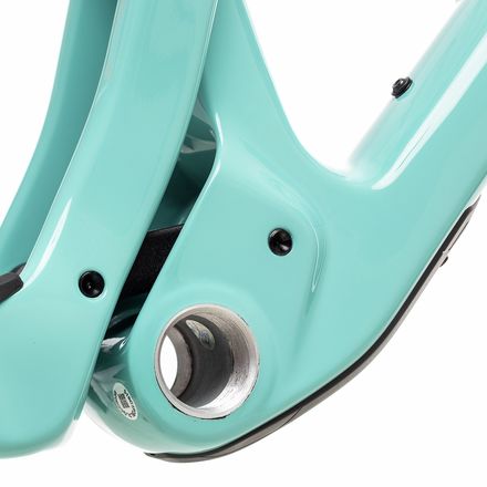 Santa Cruz Bicycles - Blur Carbon CC Mountain Bike Frame