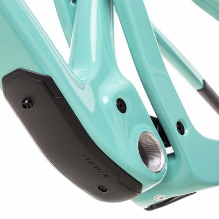 Santa Cruz Bicycles - Blur Carbon CC Mountain Bike Frame