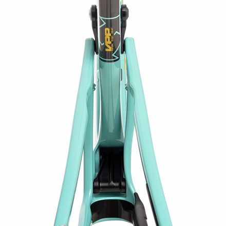 Santa Cruz Bicycles - Blur Carbon CC Mountain Bike Frame