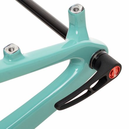 Santa Cruz Bicycles - Blur Carbon CC Mountain Bike Frame