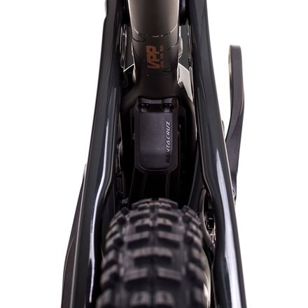 Santa Cruz Bicycles - Heckler Carbon CC S e-Bike