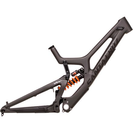 Santa Cruz Bicycles - V10 Carbon CC 27.5 Bike Frame - 2019
