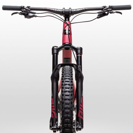 Santa Cruz Bicycles - 5010 Carbon XT Reserve Mountain Bike