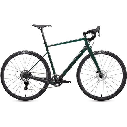 Santa Cruz Bicycles - Stigmata Carbon CC Rival Gravel Bike