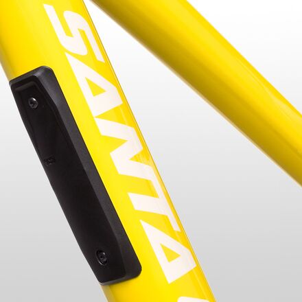 Santa Cruz Bicycles - Megatower Carbon CC Coil Bike Frame
