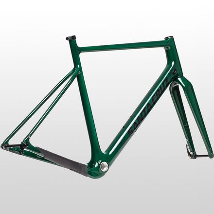 Santa Cruz Bicycles - Stigmata Carbon CC Frameset