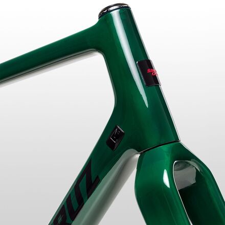Santa Cruz Bicycles - Stigmata Carbon CC Frameset