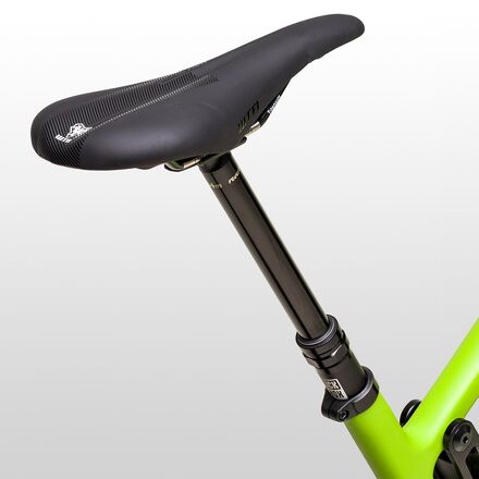 Santa Cruz Bicycles - Nomad Carbon XT Coil Mountain Bike