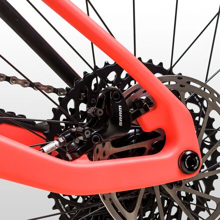 Santa Cruz Bicycles - Blur Carbon S Mountain Bike