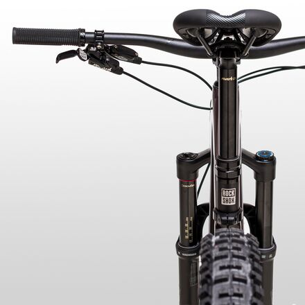 Santa Cruz Bicycles - 5010 Carbon S Mountain Bike