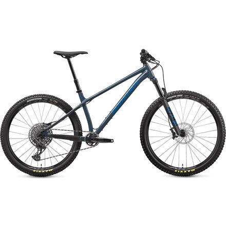 Santa Cruz Bicycles - Chameleon MX S Mountain Bike - 2022