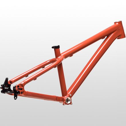 Santa Cruz Bicycles - Jackal Mountain Bike Frame