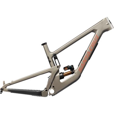 Santa Cruz Bicycles - Megatower Carbon CC Mountain Bike Frame