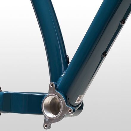 Santa Cruz Bicycles - Chameleon MX Mountain Bike Frame