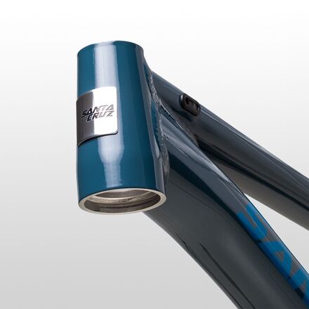 Santa Cruz Bicycles - Chameleon MX Mountain Bike Frame