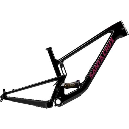 Tallboy Carbon CC Mountain Bike Frame