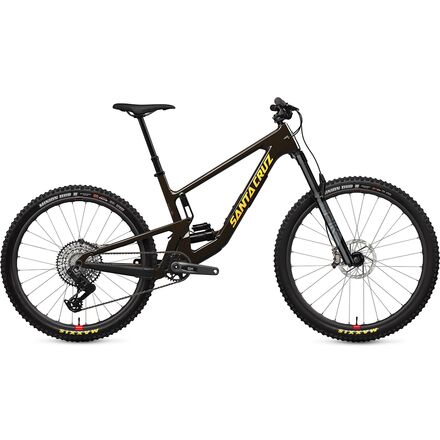 5010 C GX Eagle Transmission Reserve Mountain Bike