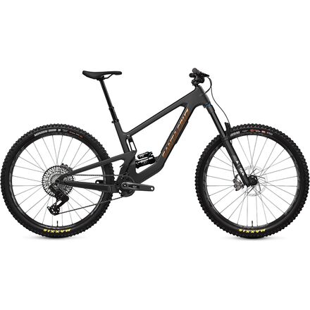 Megatower C GX AXS Transmission Mountain Bike