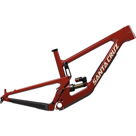 Megatower CC Mountain Bike Frame