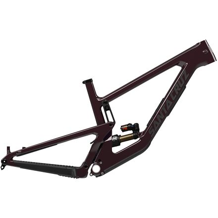 Nomad CC Mountain Bike Frame