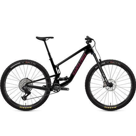Tallboy C GX AXS Transmission Mountain Bike