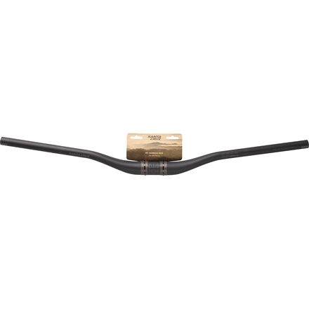 Santa Cruz Bicycles - Carbon Riser Bar