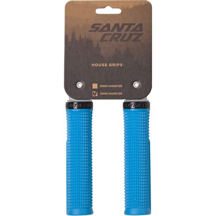 Santa Cruz Bicycles - House Grips