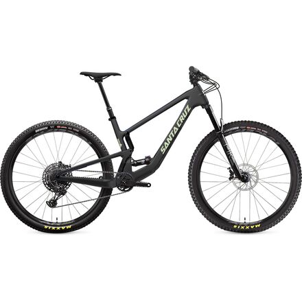 Tallboy Carbon C R Mountain Bike