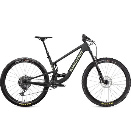 Tallboy Carbon C S Mountain Bike