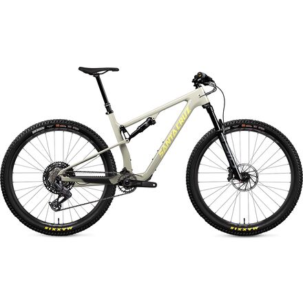 Blur Trail C Eagle 70 Mountain Bike