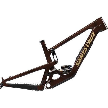 Bronson C Mountain Bike Frame